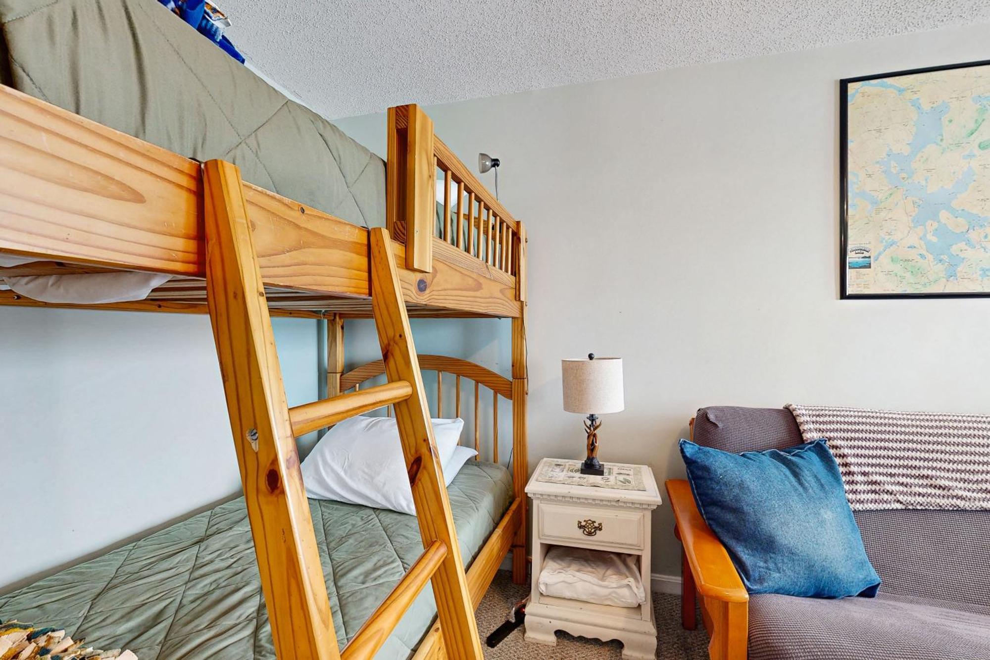 Moosehead Condo Unit #5 Rockwood Exterior foto